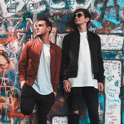 Profile Picture of Raven & Kreyn (@ravenkreyn) on Twitter