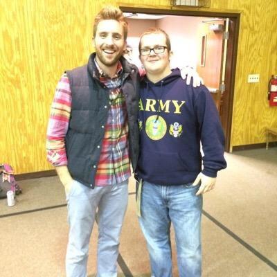 Profile Picture of Andy From Kroger (@andyreliford__) on Twitter