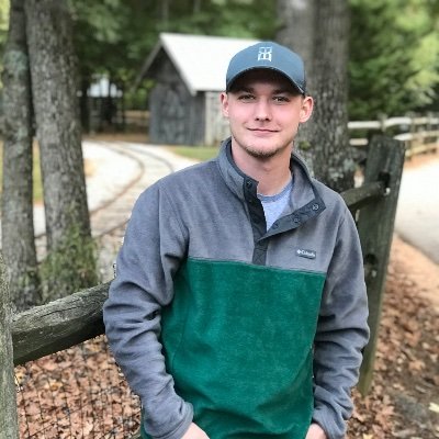 Profile Picture of Klay Jacks (@tyler_klay) on Twitter
