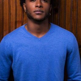 Profile Picture of Reginald Haskins Jr (@HaskinsReginald) on Twitter