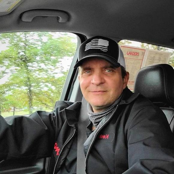 Profile Picture of Kevin Dabney (@nascarfan1) on Poshmark