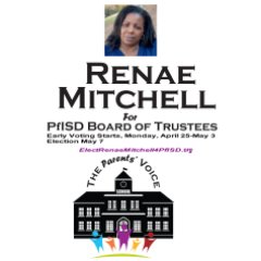 Profile Picture of Renae Mitchell (@Renae__Mitchell) on Twitter