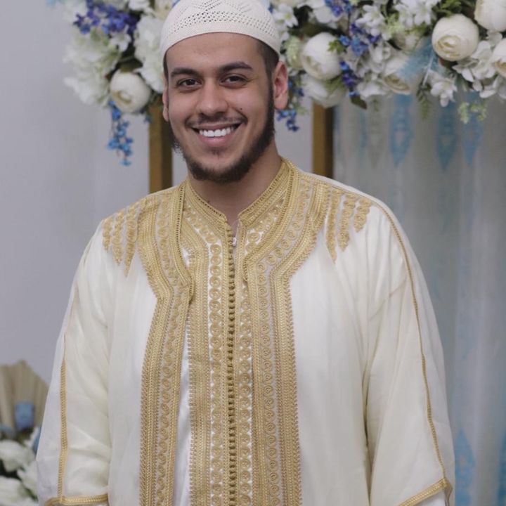 Profile Picture of Hamzeh Nofal (@hamzehnofal) on Tiktok