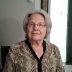 Profile Picture of Marilyn Trudeau (@marilyntrudeau1406) on Instagram