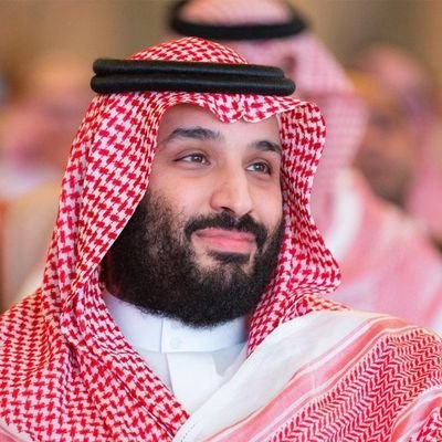 Profile Picture of Hussein Al Assaf (@HusseinAlAssaf5) on Twitter