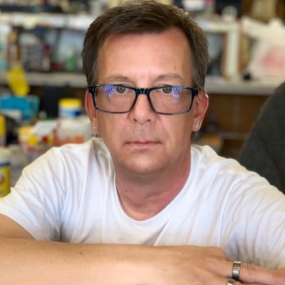 Profile Picture of Doug Cecil (@DougCecil3) on Twitter