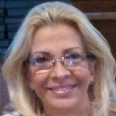 Profile Picture of Donna Cote (@DcfoilCote) on Twitter