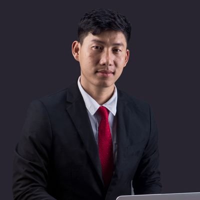 Profile Picture of Sai Lin Lin Oo (@SaiLinLinOo) on Twitter