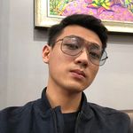 Profile Picture of Đinh Văn Vinh (@aphro.666) on Instagram