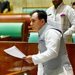 Profile Picture of Dr. Raj Kumar Chabbewal (@dr.rajkumarchabbewal) on Instagram