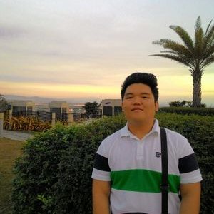 Profile Picture of Ian Cedric Lopez (@cedriclopez_) on Twitter