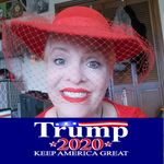 Profile Picture of Angel L Mitchell-Kammerer (@angel_for_trump) on Instagram