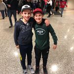Profile Picture of Davidweisbrot (@njjets) on Instagram