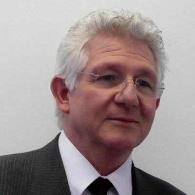 Profile Picture of Teddy Foster (@TeddyFoster) on Twitter