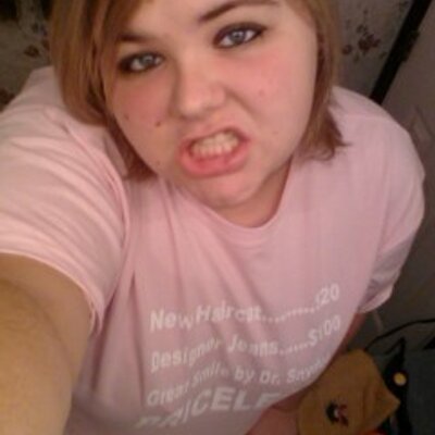 Profile Picture of Brittany Dupree (@brit_brat_10) on Twitter