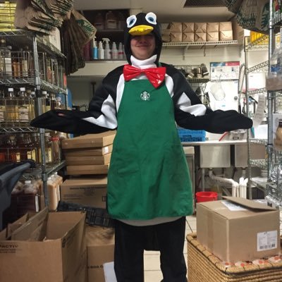 Profile Picture of Nick Kaloudis (@Kaloudacris) on Twitter