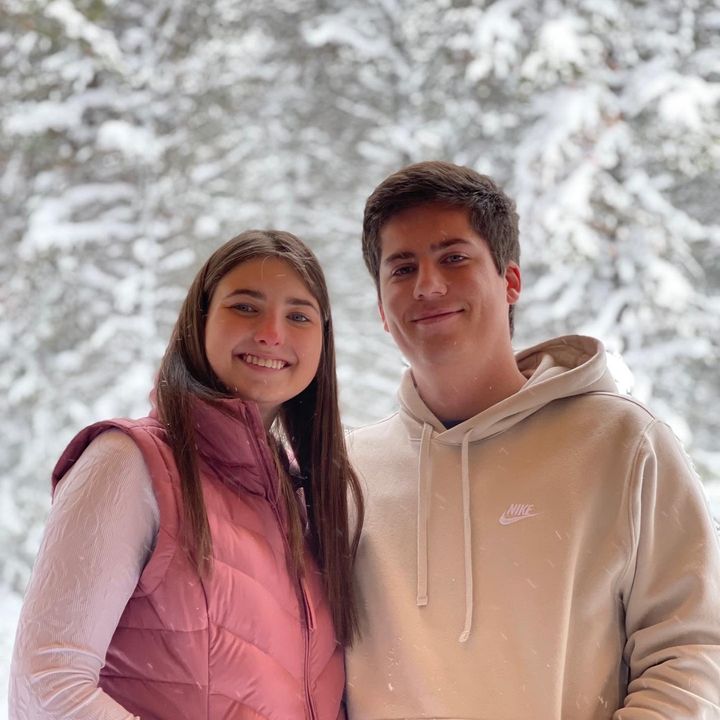 Profile Picture of Chad Harrington (@@chadharrington15) on Tiktok