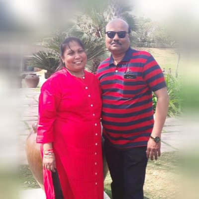 Profile Picture of Nilesh Dalal (@_dalal07) on Twitter