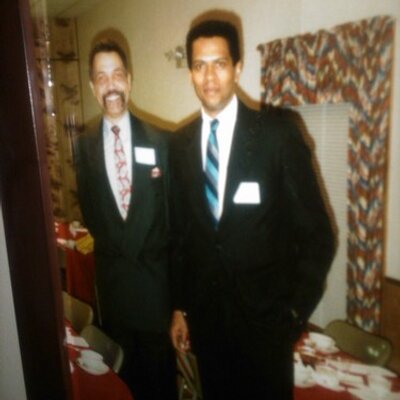 Profile Picture of Dr. Ken H  Leftwich (@4kenl2) on Twitter