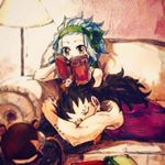 Profile Picture of charles vassallo (@animeonlinegamer) on Instagram