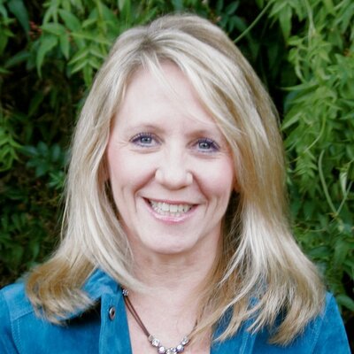 Profile Picture of Gail Lynne Goodwin (@GailGoodwin) on Twitter