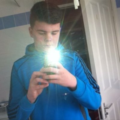 Profile Picture of Lloyd Hill (@lloydhill13) on Twitter