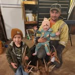 Profile Picture of Zach Raymond (@zach.raymond.376) on Facebook