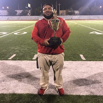 Profile Picture of William Norris (@CoachNorris58) on Twitter