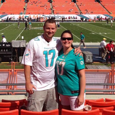 Profile Picture of Dustin R. Winkler (@dwinkler48) on Twitter
