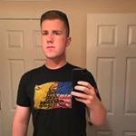 Profile Picture of Jonathan Meadows (@jm3adows) on Instagram