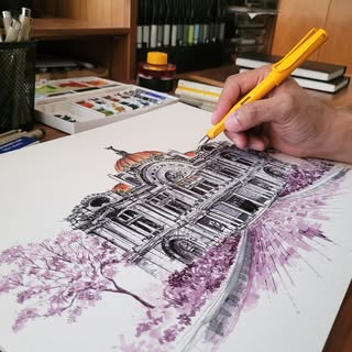 Profile Picture of Jose-Manuel Sandoval (@jm_sandoval) on Instagram