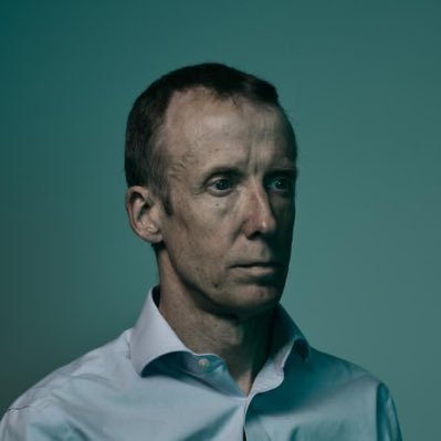 Profile Picture of Nigel Stephens (@nigelgstephens) on Twitter
