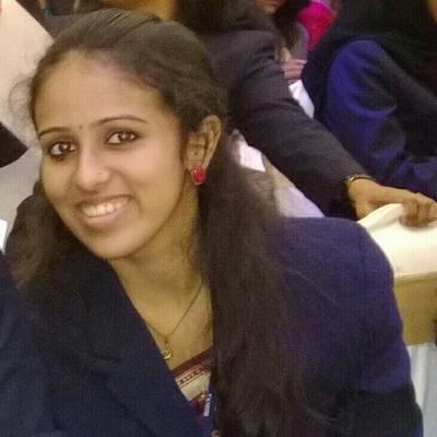 Profile Picture of Lakshmi Chandran (@lakshmichsu) on Twitter