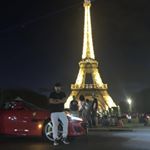 Profile Picture of Daniel Alexis Madrigal (@ialexismadrigal) on Instagram