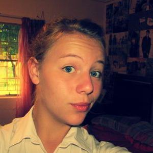 Profile Picture of Lucille Markgraaff (@cilla5355) on Twitter