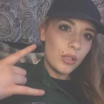Profile Picture of Sophie Hookway (@_tisjustsoph_) on Instagram