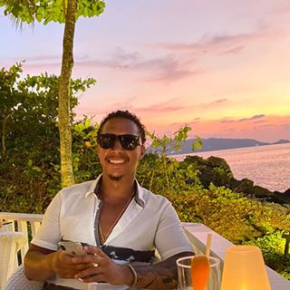 Profile Picture of Kevin Wolf (@DJBiggBaddWolf) on Facebook