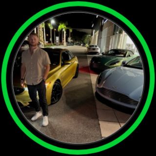 Profile Picture of Kyle Hawley️️️🔹 (@kyle_hawley) on Instagram