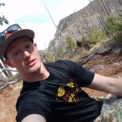 Profile Picture of Eric Forrest (@EricEricforrest) on Twitter