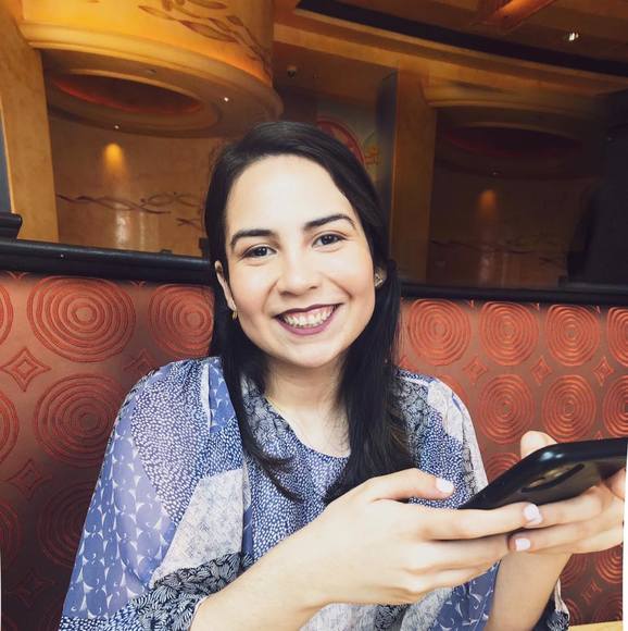 Profile Picture of Lucila Vallecillo (@luciima) on Poshmark