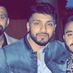 Profile Picture of Roshan Michael (@roshan193) on Instagram