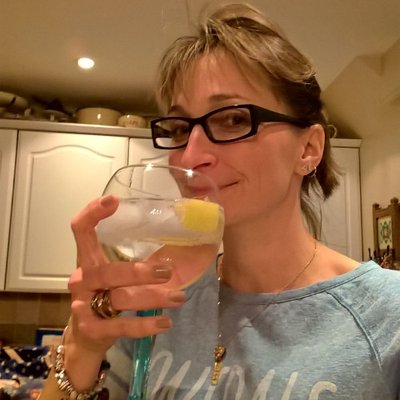 Stacey Wallis - Twitter Profile Picture of Stacey Wallis (@WallisStacey) on Twitter