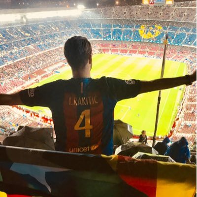 Profile Picture of Steven Kugler (@ristovandyk) on Twitter