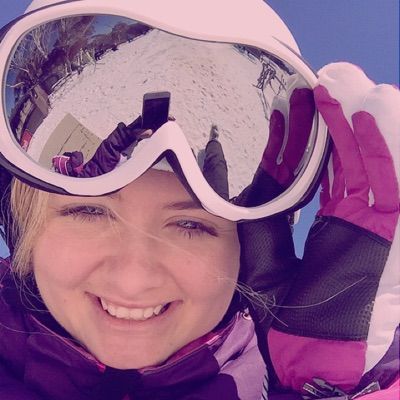 Profile Picture of Holly Freeman (@@hollyfreeman) on Tiktok