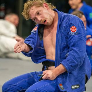 Profile Picture of Clint Randolph (@clintrando) on Instagram