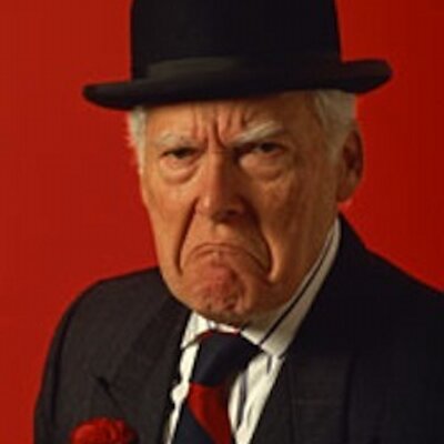 Profile Picture of Curmudgeon At Law™ (@obxlaw) on Twitter