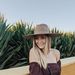 Profile Picture of Audrey Hinds (@audreylhinds) on Pinterest
