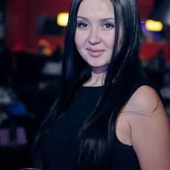 Profile Picture of Анна Кулай (@Lushnikova20) on Twitter