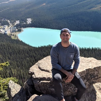 Profile Picture of Alex Alexandrou (@49ersAlexSmith) on Twitter