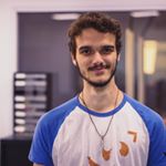 Profile Picture of Walter Bastos Pfeffer (@pfeffer_walter) on Instagram
